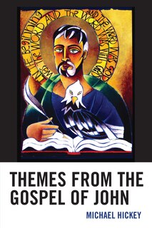 Front cover_Themes from the Gospel of John
