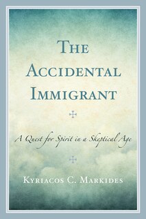 Couverture_Accidental Immigrant