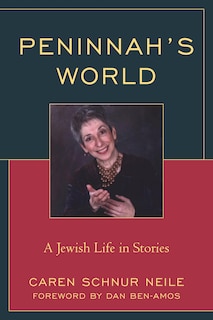 Front cover_Peninnah's World