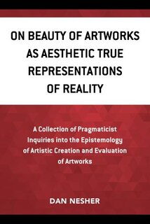 Front cover_On Beauty of Artworks as Aesthetic True Representations of Reality