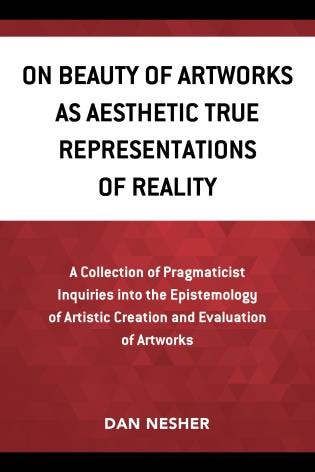 Front cover_On Beauty of Artworks as Aesthetic True Representations of Reality