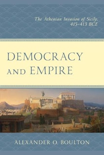Couverture_Democracy and Empire