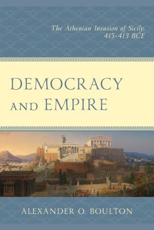 Couverture_Democracy and Empire