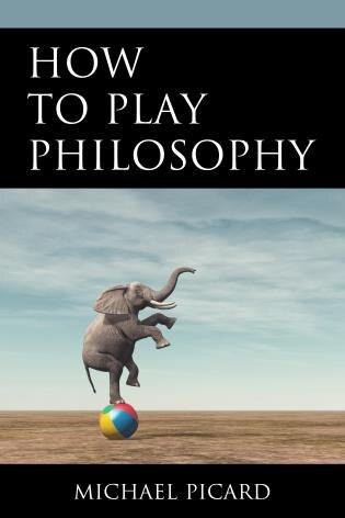 Front cover_How to Play Philosophy