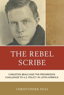 Couverture_The Rebel Scribe