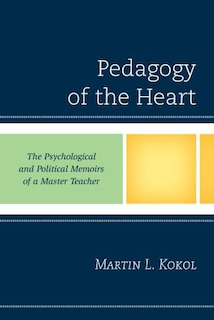 Couverture_Pedagogy of the Heart