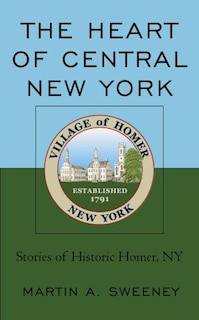 Couverture_The Heart of Central New York