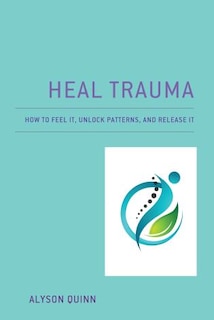 Front cover_Heal Trauma