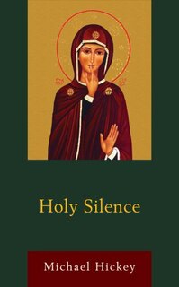 Couverture_Holy Silence
