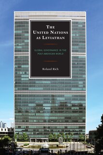 Front cover_United Nations as Leviathan