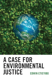 Front cover_A Case for Environmental Justice