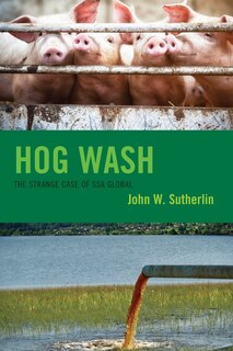 Front cover_Hog Wash