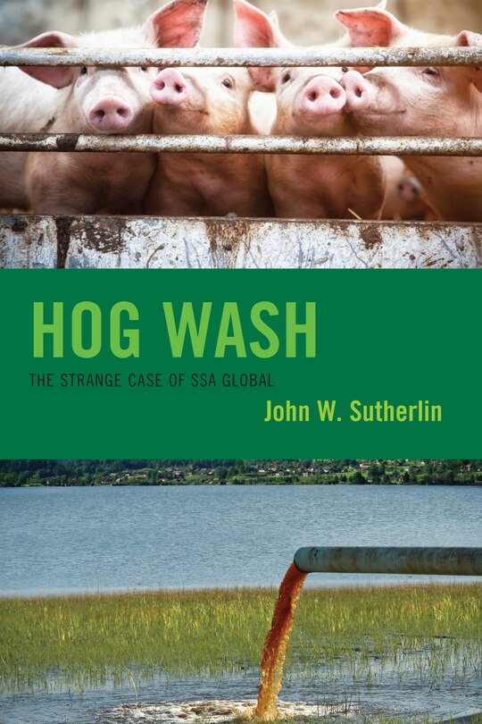 Front cover_Hog Wash