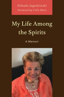 Front cover_My Life among the Spirits