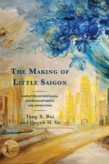 Couverture_Making of Little Saigon