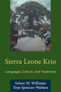Front cover_Sierra Leone Krio