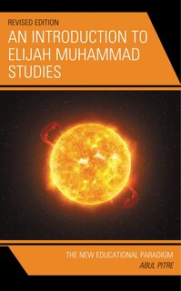 Couverture_An Introduction to Elijah Muhammad Studies