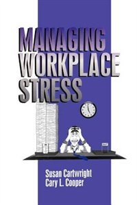 Couverture_Managing Workplace Stress