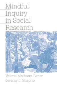 Front cover_Mindful Inquiry in Social Research