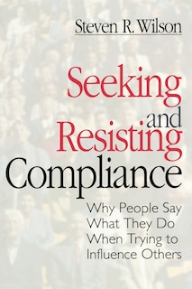 Couverture_Seeking And Resisting Compliance