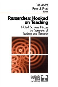 Couverture_Researchers Hooked On Teaching