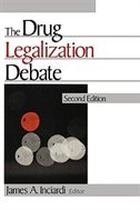 Couverture_The Drug Legalization Debate