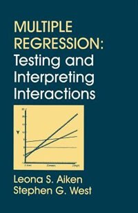 Front cover_Multiple Regression
