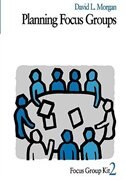 Front cover_Planning Focus Groups