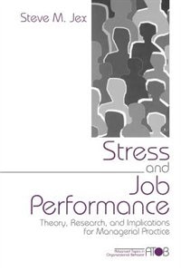 Couverture_Stress And Job Performance