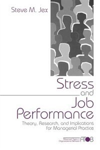 Couverture_Stress And Job Performance