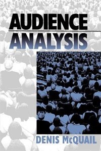 Front cover_Audience Analysis