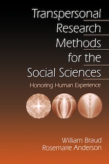 Front cover_Transpersonal Research Methods For The Social Sciences
