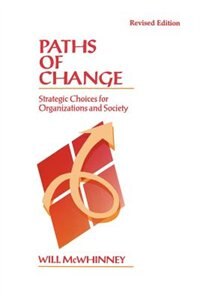 Front cover_Paths Of Change