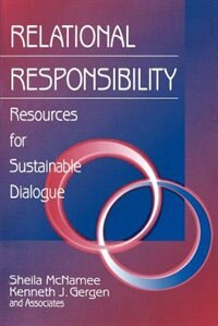 Couverture_Relational Responsibility