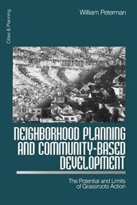 Couverture_Neighborhood Planning And Community-based Development