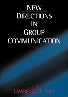 Front cover_New Directions in Group Communication