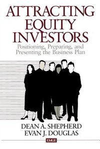 Front cover_Attracting Equity Investors