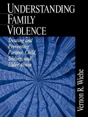 Front cover_Understanding Family Violence