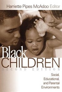 Front cover_Black Children