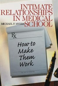 Front cover_Intimate Relationships in Medical School