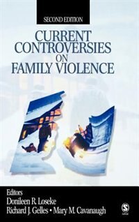 Front cover_Current Controversies on Family Violence