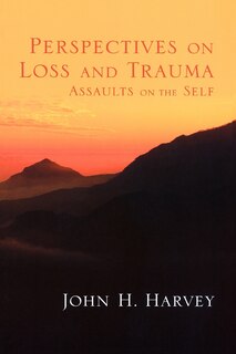 Couverture_Perspectives on Loss and Trauma