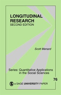 Front cover_Longitudinal Research