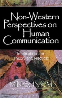 Couverture_Non-Western Perspectives on Human Communication