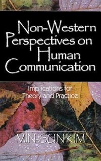 Couverture_Non-Western Perspectives on Human Communication