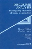 Front cover_Discourse Analysis