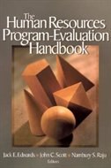 Couverture_The Human Resources Program-Evaluation Handbook