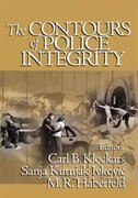 Front cover_The Contours of Police Integrity