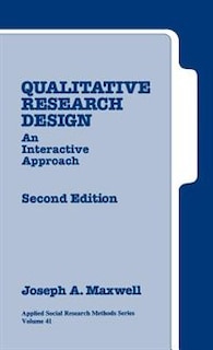 Front cover_Qualitative Research Design