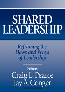 Front cover_Shared Leadership